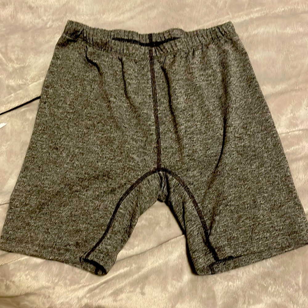 BCG spandex